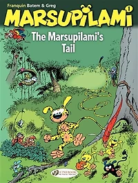 The Marsupilami's Tail