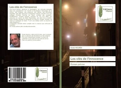 Les clés de l'innocence: Roman policier