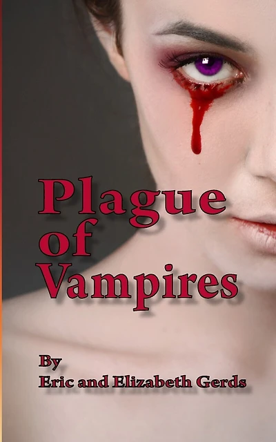 Plague of Vampires