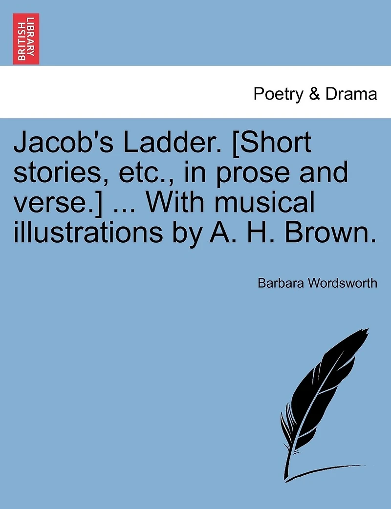 Jacob's Ladder