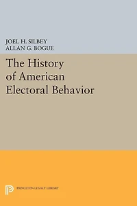 The History of American Electoral Behavior