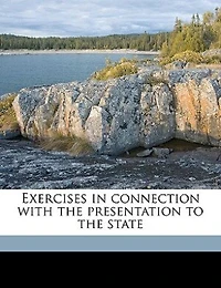 Exercises Connection With the Presentation to State