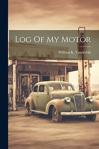 Log Of My Motor