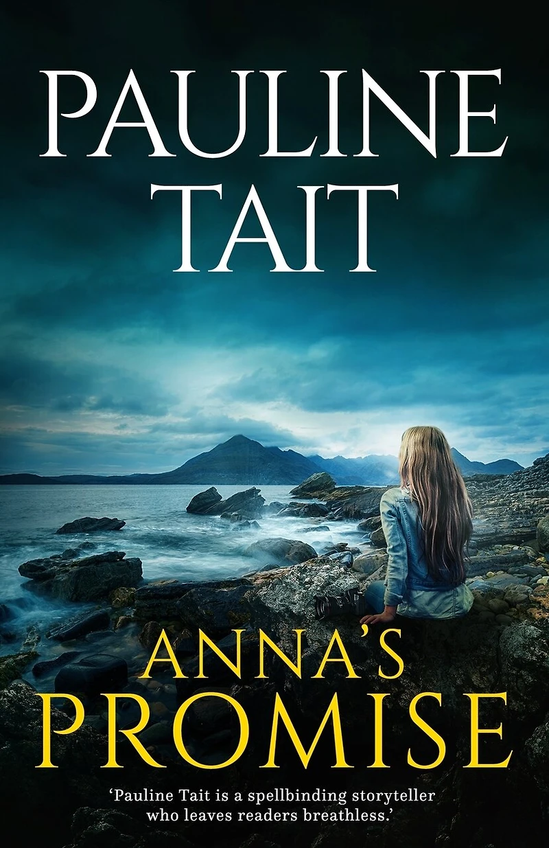Anna's Promise: A Novel of Family Secrets and New Beginnings