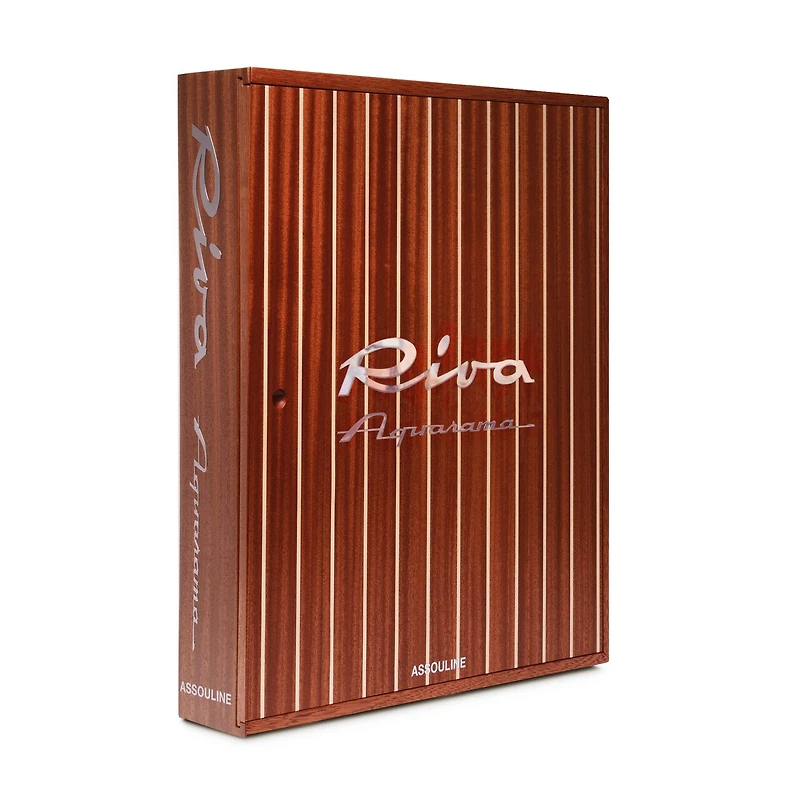 Riva Aquarama SE (Subject to 30% Discount)