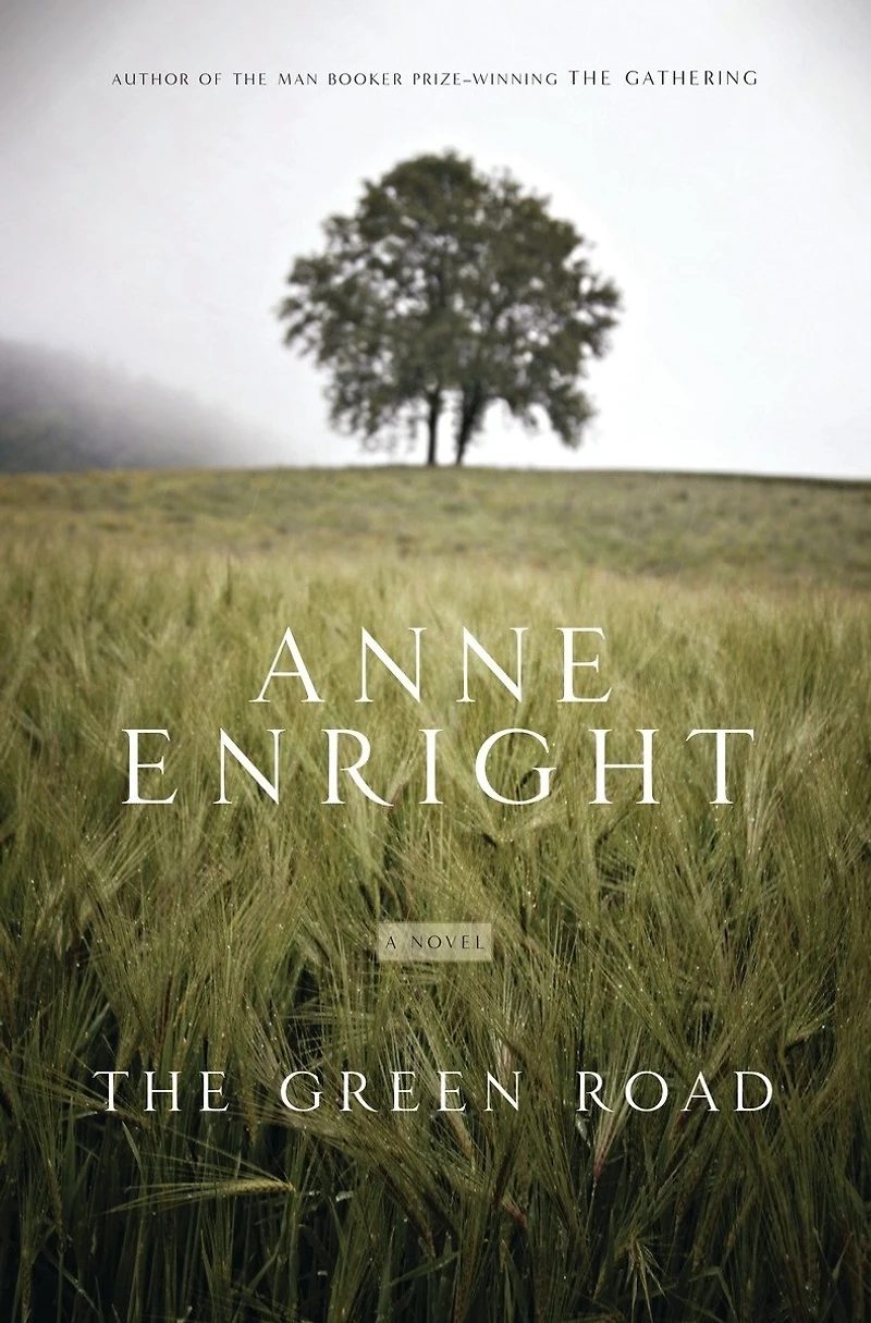 The Green Road