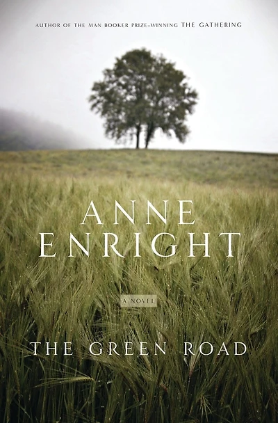 The Green Road