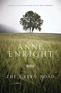 The Green Road