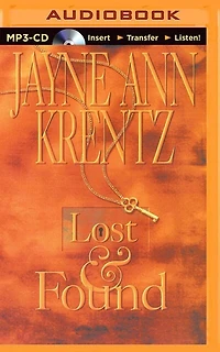 Lost and Found