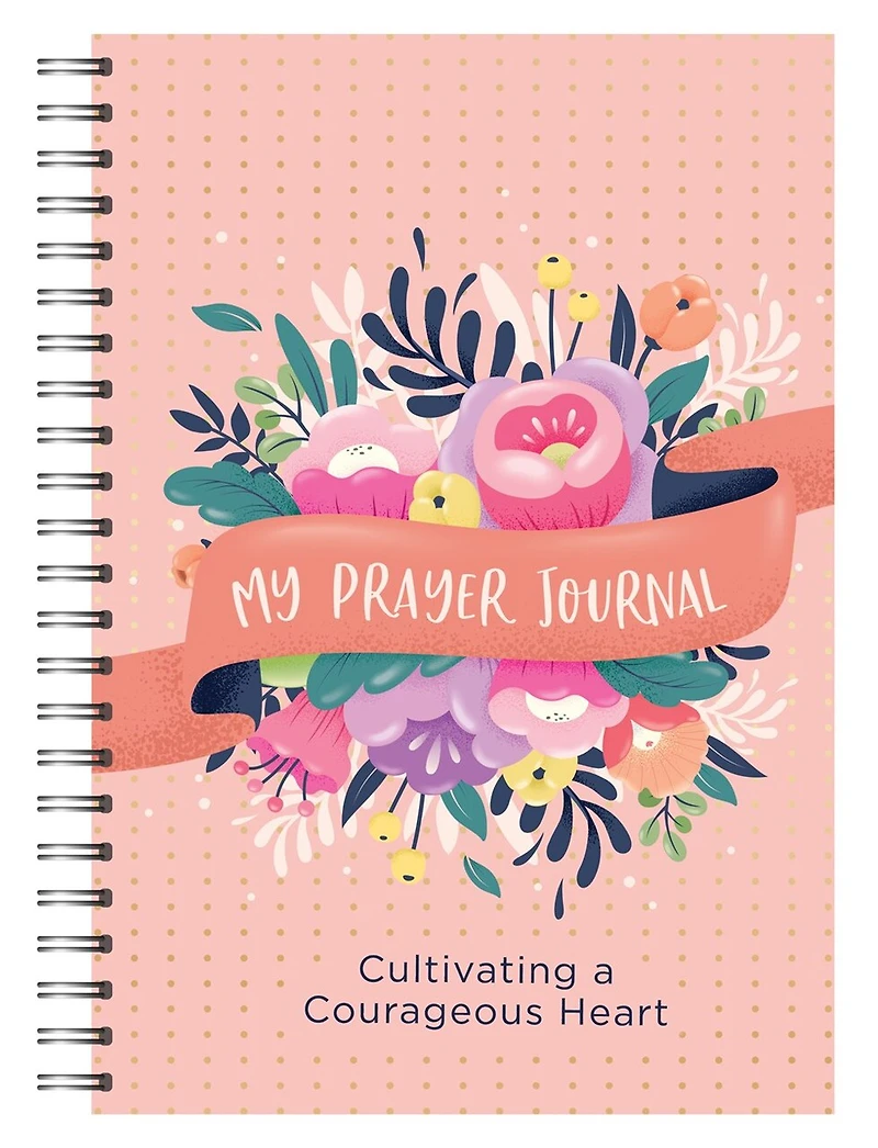180 Prayers for a Woman of Courage