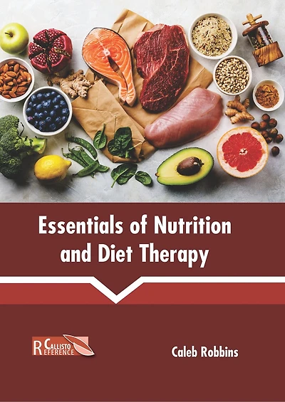 Essentials Of Nutrition And Diet Therapy