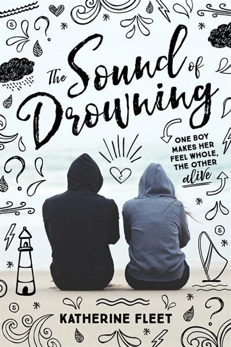 SOUND OF DROWNING