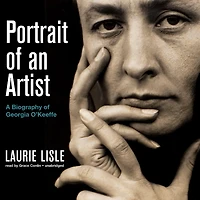 Portrait of an Artist: A Biography of Georgia O’Keeffe