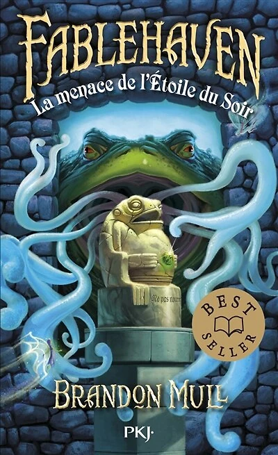 La menace de l'étoile du soir