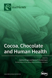 Cocoa, Chocolate and Human Health