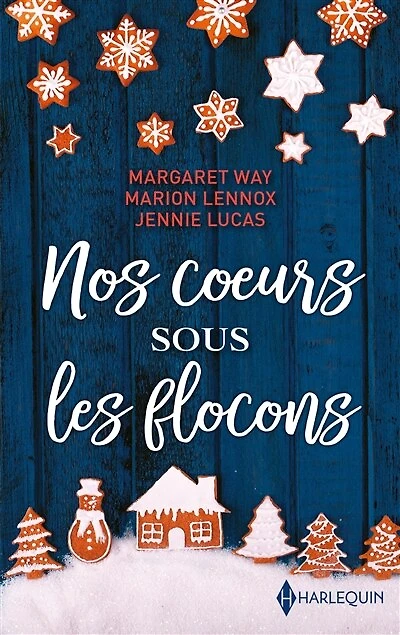 Nos coeurs sous les flocons: Noël en Australie - Un invité pour Une passion la neige