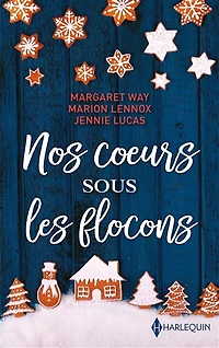 Nos coeurs sous les flocons: Noël en Australie - Un invité pour Une passion la neige