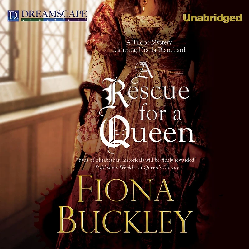 a Rescue for Queen