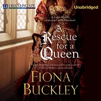 a Rescue for Queen