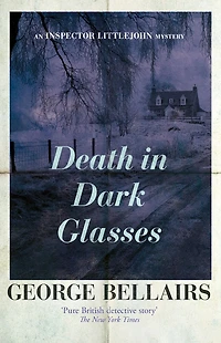 Death Dark Glasses