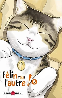 Félin pour l'autre !, Vol. 6