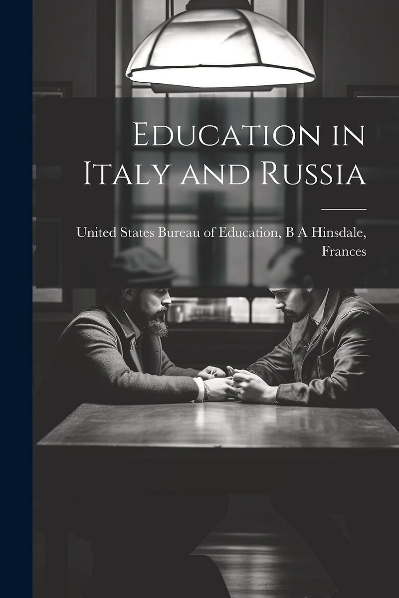 Education in Italy and Russia