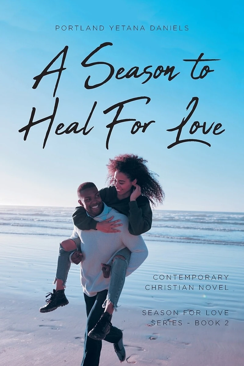 A Season to Heal For Love