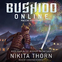 Bushido Online: Pacchi Festival