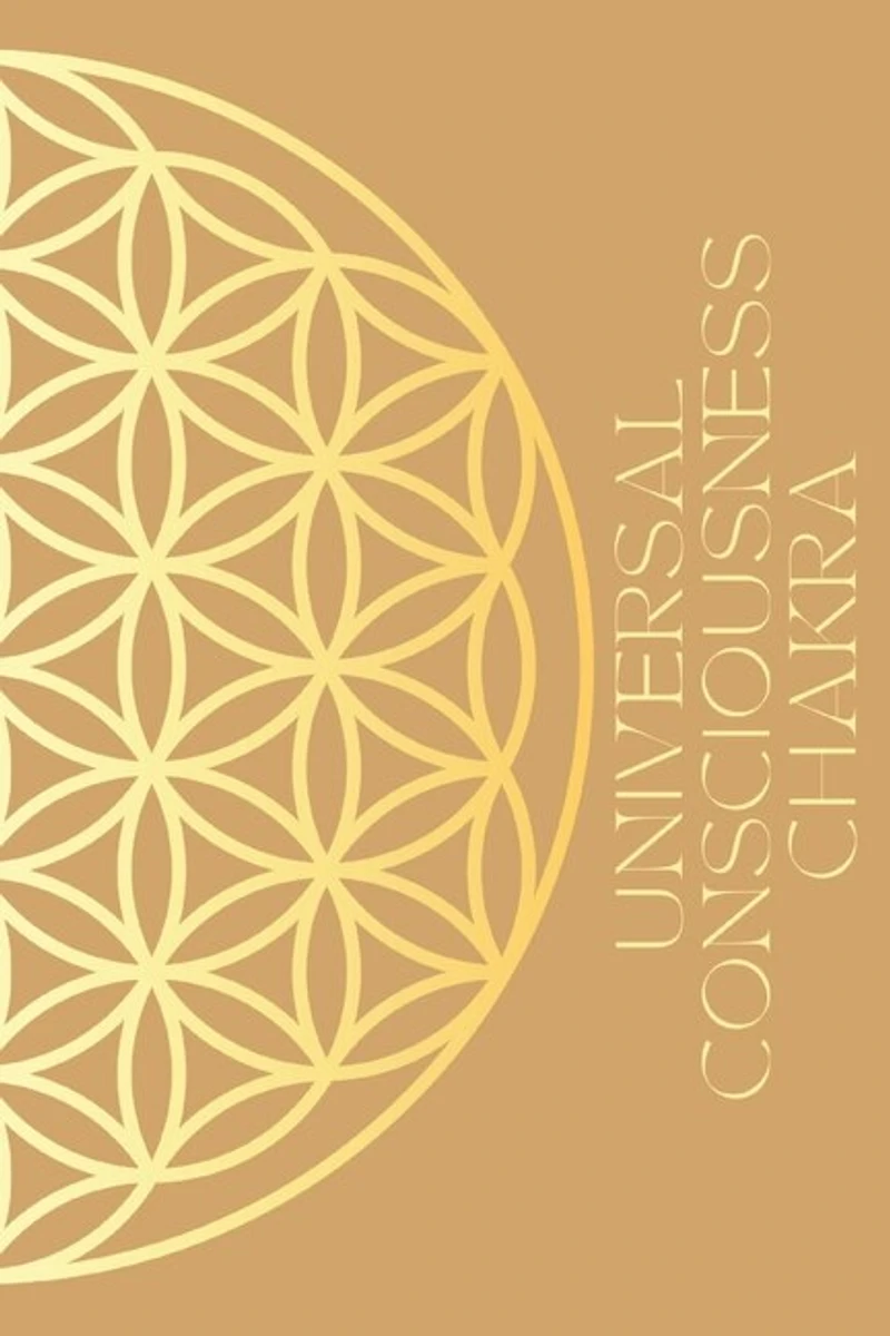 Universal Consciousness Journal