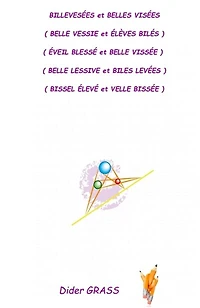 BILLEVESEES et BELLES VISEES