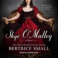 Skye O'Malley Lib/E