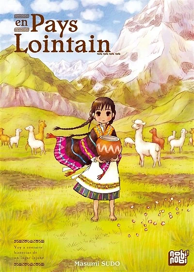 En pays lointain