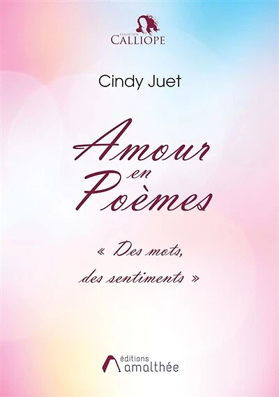Amour en poèmes