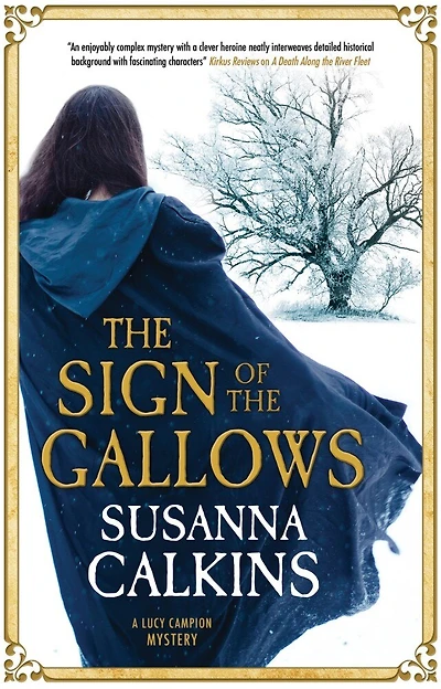 The Sign Of The Gallows