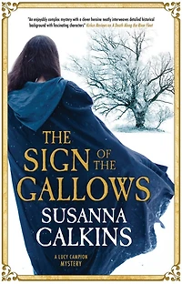 The Sign Of The Gallows