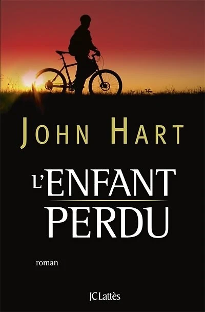 L' enfant perdu
