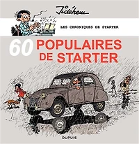 60 populaires de Starter