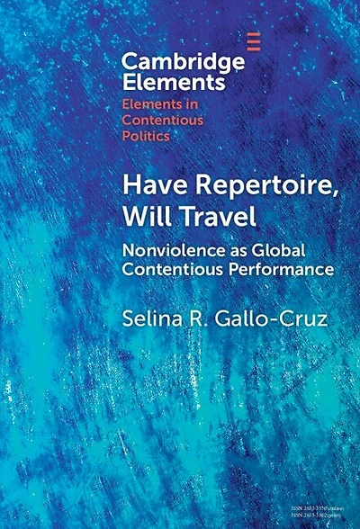 Have Repertoire