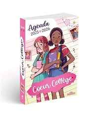 Coeur Collège: Agenda 2025-2026