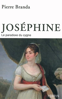 Joséphine: le paradoxe du cygne