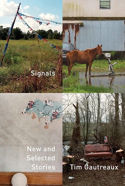 Signals: New And Selected Stories