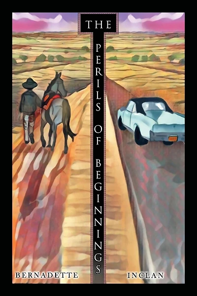 The Perils of Beginnings: A Cavazos Historical Memoir