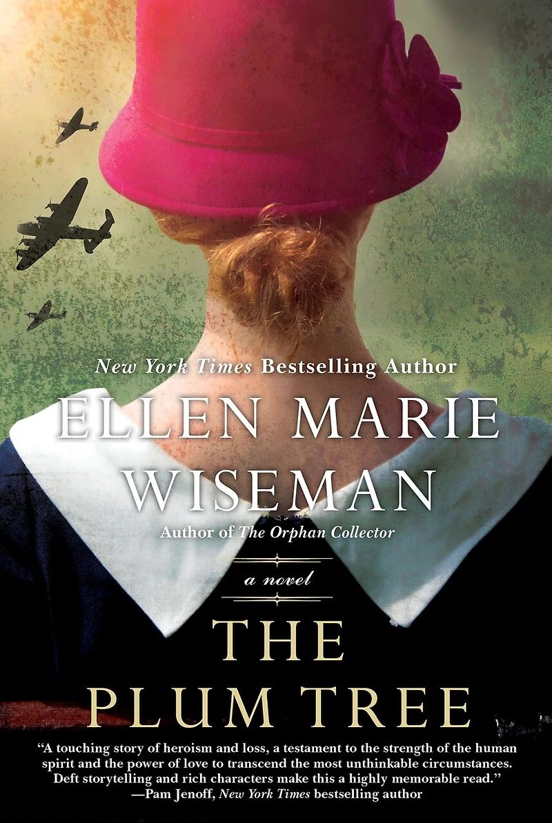 The Plum Tree: An Emotional And Heartbreaking Novel Of Ww2 Germany Holocaust