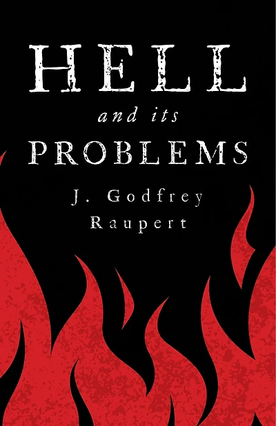Hell and Its Problems