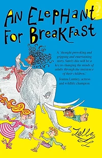 An Elephant for Breakfast