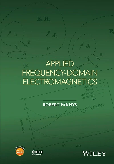 Applied Frequency-Domain Electromagnetics