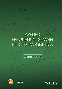 Applied Frequency-Domain Electromagnetics