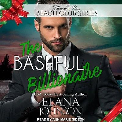 The Bashful Billionaire Lib/E
