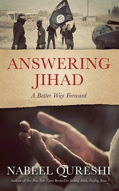 Answering Jihad: A Better Way Forward