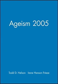 Ageism 2005